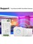 Zigbee 3.0 Wifi LED Kontrol Cihazı 2.4ghz Rgb LED Şerit (Yurt Dışından) 2