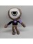 Yeni Şeytan Meyve Oyuncakları Peluş Bebek Kutusu Etrafında Bloxfruits Oyunu Asılı Bebekler (Yurt Dışından) 1