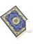 Retro Saray Tarzı Püskül Fransız Küçük Yer Matı Türk Halısı Mouse Pad Isı Yalıtımı Çay Altlığı Fotoğraf Altlığı (Yurt Dışından) 1