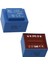 RN138444 ,3.5VA 220V/2X12V Pcb 6-Pin Trafo 1