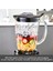 Dijital Ekran Inox Smoothıe Blender 1800 W 4