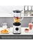 Dijital Ekran Inox Smoothıe Blender 1800 W 5