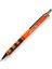Tikky Turuncu 0.7 mm Versatil Kalem 1