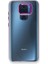 Xiaomi Redmi Note 9 Kılıf Dora Kapak - Lila 2