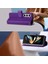 Samsung Galaxy Z Fold 6 Kart Yuvalı, Manyetik Kapatmalı, Darbeye Dayanıklı Koruyucu Kılıflı Premium Yumuşak Tpu Deri Kapaklı Cüzdan (Yurt Dışından) 3