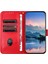 Realme 11 Pro Plus Kart Yuvalı, Manyetik Kapatmalı, Darbeye Dayanıklı Koruyucu Kılıflı Premium Yumuşak Tpu Deri Kapaklı Cüzdan (Yurt Dışından) 2