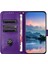 iPhone 12 Pro Max Kart Yuvalı, Manyetik Kapatmalı, Darbeye Dayanıklı Koruyucu Kılıflı Premium Yumuşak Tpu Deri Kapaklı Cüzdan (Yurt Dışından) 5