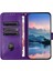 Samsung Galaxy A23 4g/5g Kart Yuvalı, Manyetik Kapatmalı, Darbeye Dayanıklı Koruyucu Kılıflı Premium Yumuşak Tpu Deri Kapaklı Cüzdan (Yurt Dışından) 3