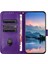 iPhone 7 Plus/8 Plus Kart Yuvalı, Manyetik Kapatmalı, Darbeye Dayanıklı Koruyucu Kılıflı Premium Yumuşak Tpu Deri Kapaklı Cüzdan (Yurt Dışından) 4