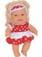 Parstek 7898 Türkçe Konuşan Sevimli Bebek 25 cm 3