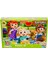 Cocomelon 50 Parça Puzzle Playtime, Çocuklar Için Yapboz 1