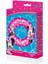 Minnie Simit 56 cm Pembe Renkli Çocuklar İçin Eğlenceli Yüzme Arkadaşı 2