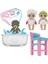 Baby Secrets Sürpriz Figür ve Bebek Arabası Seti 4