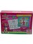 CK7880 Çilek Kız Boyamalı Puzzle -Utku 1