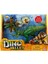 Sesli ve Işıklı Dino Valley Dinozor 4