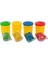 Play Dough Oyun Hamuru Çocuklara Özel Doğal 3