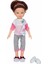 Sunman 30061 Mina College Bebek 35 cm -Sunman 2