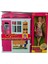 Cindy House Bebekli Oyun Evi 02617 2