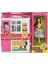 Cindy House Bebekli Oyun Evi 02617 3