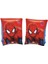 Spiderman Lisanslı Kolluk BW98001 23x15 cm 4