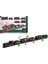 B/o Classic Steam Deluxe Train Set 1