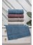 Jakarlı 4´lü 50x90 El Havlusu Nadine 2