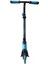 2 Tekerlekli Katlanabilir Light Speed Işıklı Mavi Scooter 3
