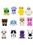 Nessi World Adoptme Sürpriz 12 cm Peluş Figür AME0001 2