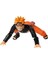 Naruto Anime Heroes Naruto Uzumaki Figür ve Aksesuar Seti 16 cm 2