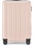Nınetygo Danube Max Luggage 22" Pink 4