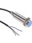 IME18-08BNSZW2S (1040976) ,M18/8MM Npn-No 3-Kablo Endüktif Sensör 1