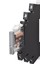 G2RV-SL700-230VAC ,220VAC 1A1K/6A Vidalı Slim Röle Takım 1