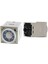 H3CR-A8-230 ,48X48MM 110V..220VAC/DC Yuvarlak-8-Pin Zaman Röle 1