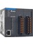 AS218PX-A ,8D/2A 6P/2A Ethernet Canopen Plc Cpu Modül 1