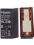 RSB2A080B7 ,24VAC 2A2K/8A Ince-8-Pin Röle 1