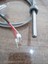 TR23-B1H08-7-Ü-Ö-2CCB ,m8-7cm Kablo-2mt PT100 Bayonet Isı Sensör 1