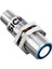 UM18-212126111 (6048398) ,M18/65MM..350MM 4..20MA Ultrasonic Mesafe Sensör 1