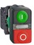 XB5AW73731M5 ,KONTAK-1A1K Ikiz M22 Buton 1
