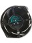 W2S130-AA03-01 ,172X150X55MM 220VAC 224-CFM 2-Kablo Fan 1