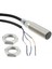 E2B-M12KS04-WP-C1 ,M12/4MM Npn-No 3-Kablo Endüktif Sensör 1