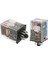 MKS3PI-5-24VDC ,24VDC 3A3K/10A Yuvarlak-11-Pin Röle 1