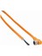 DOL-0804-W05M (6009873) ,açı/m8-4p Pur-5mt Sensör Kablo 1