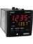DS207-24V ,72X72MM 24VAC/DC KONTAK-2A2K 4-Hane Sayıcı 1