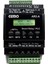 AR2-A-230VAC-8D ,110V..220VAC 8d/5r Plc Cpu Modül 1