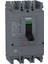 EZC630H3600N ,easypact 3-FAZ/600A/50KA Kompakt Şalter 1