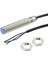 IME12-04BPOZW2S (1040770) ,M12/4MM Pnp-Nc 3-Kablo Endüktif Sensör 1