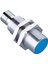 IMA18-10BE1ZC0K (6041793) ,M18/0..10MM 0..10V/4..20MA M12-4P Endüktif Mesafe Sensör 1