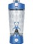 Su Kabı Karışımı Protein Tozu Fitness Egzersiz Iyi Ortak USB ile Çalışan Karıştırma Kabı (Yurt Dışından) 1