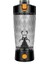 Su Kabı Karışımı Protein Tozu Fitness Egzersiz Iyi Ortak USB ile Çalışan Karıştırma Kabı (Yurt Dışından) 1