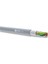 Lıycy-3x0.22 ,kesit 0.22MM 3-Damar/çok Telli Blendajlı Pvc Kumanda Kablo 1